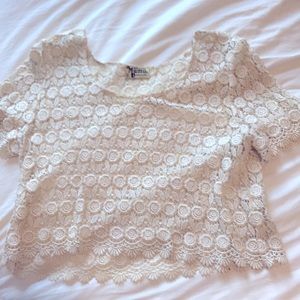 Show Me Your Mumu Top